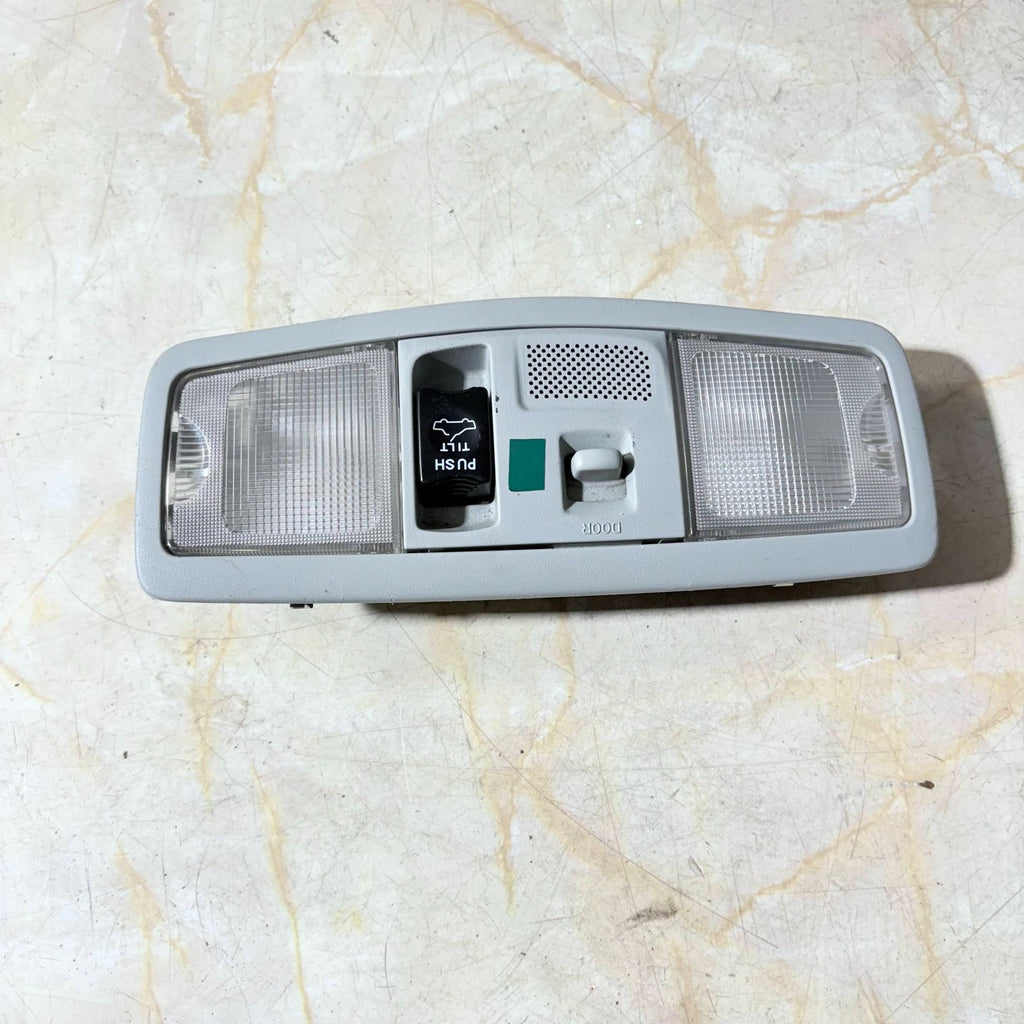MITSUBISHI OUTLANDER 2008-2013 FRONT ROOF READING COURTESY LIGHT 8401A009ZZ