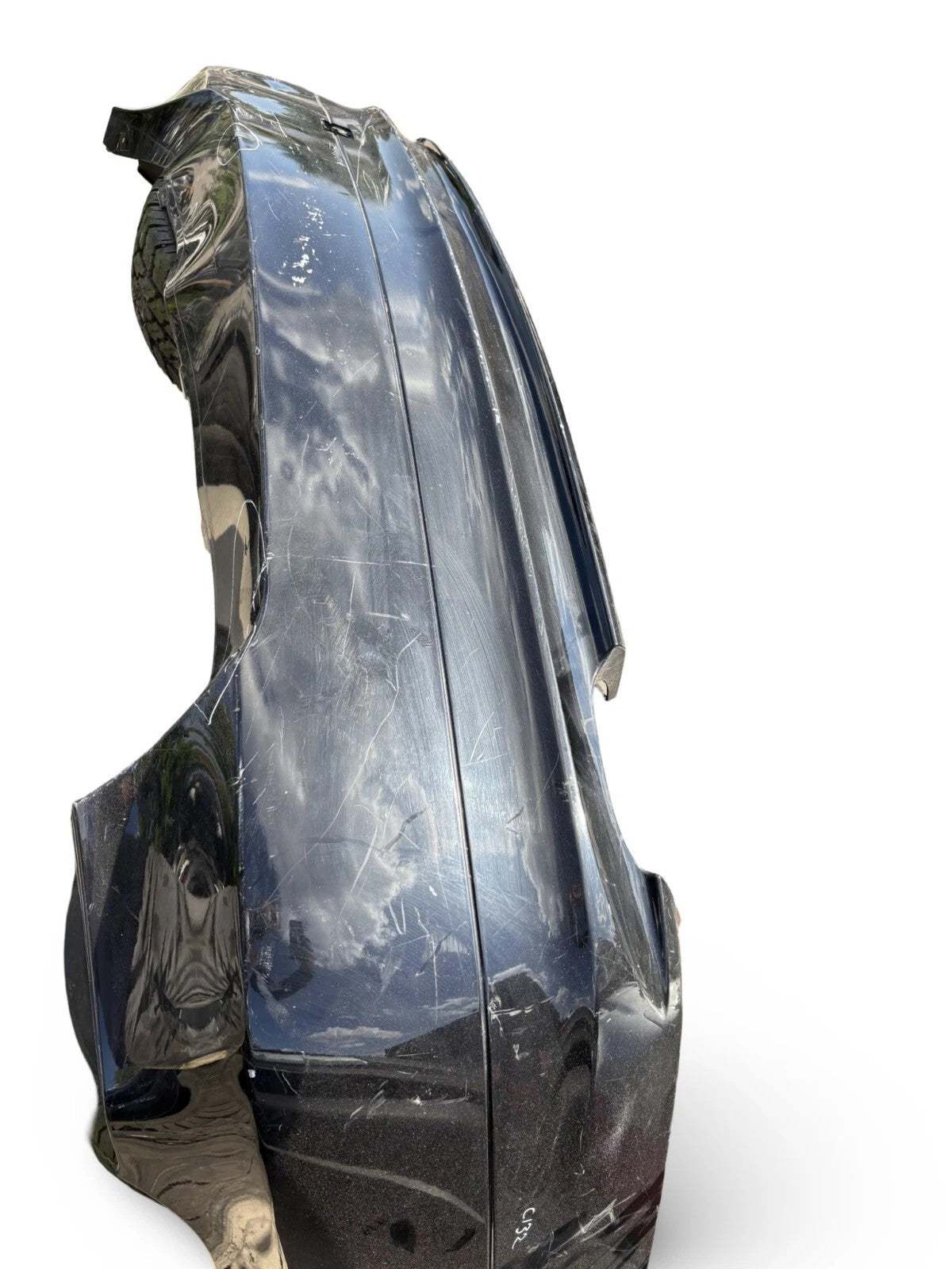 BMW 3 Series E90 05-11 Rear Bumper / Back Bumper 5112 7202686 / 77382810