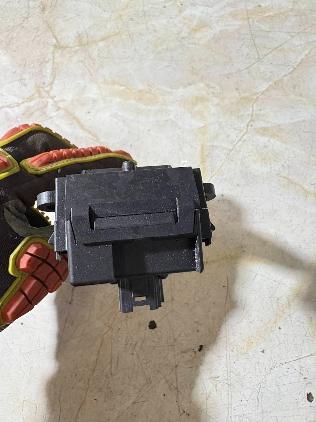 BMW 2003 WIPER STALK SWITCH 8363664M 01204000
