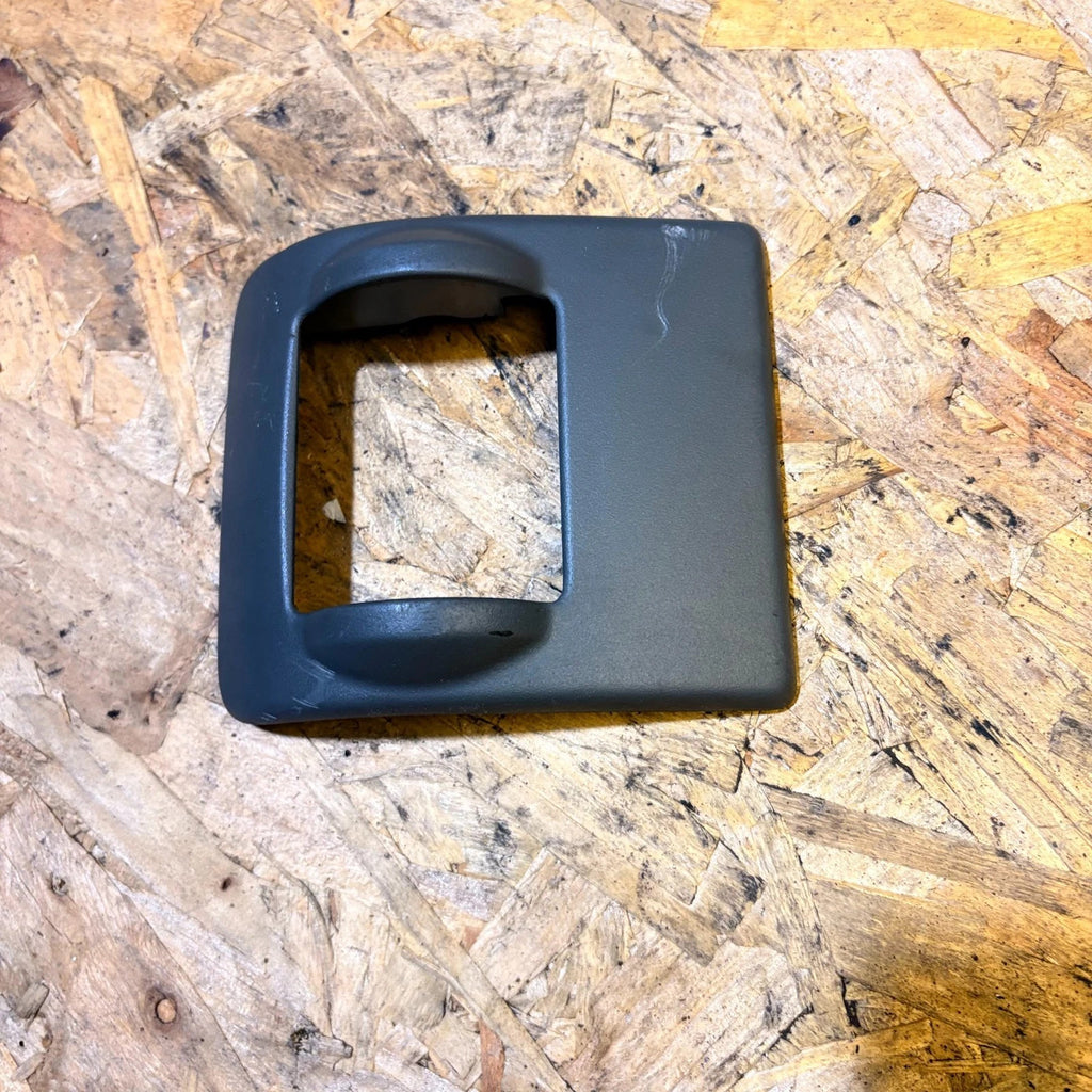 Ford Fiesta MK6 Fusion Rear Seat Back Latch Bezel 2002-2008 1422163
