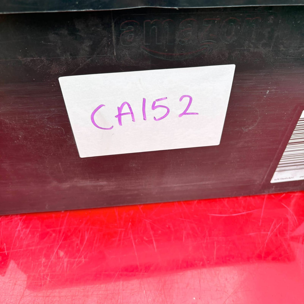 VW PASSAT B6 2005-2010 Engine Compartment Fuse Relay Box Cover Lid 1K0937132F