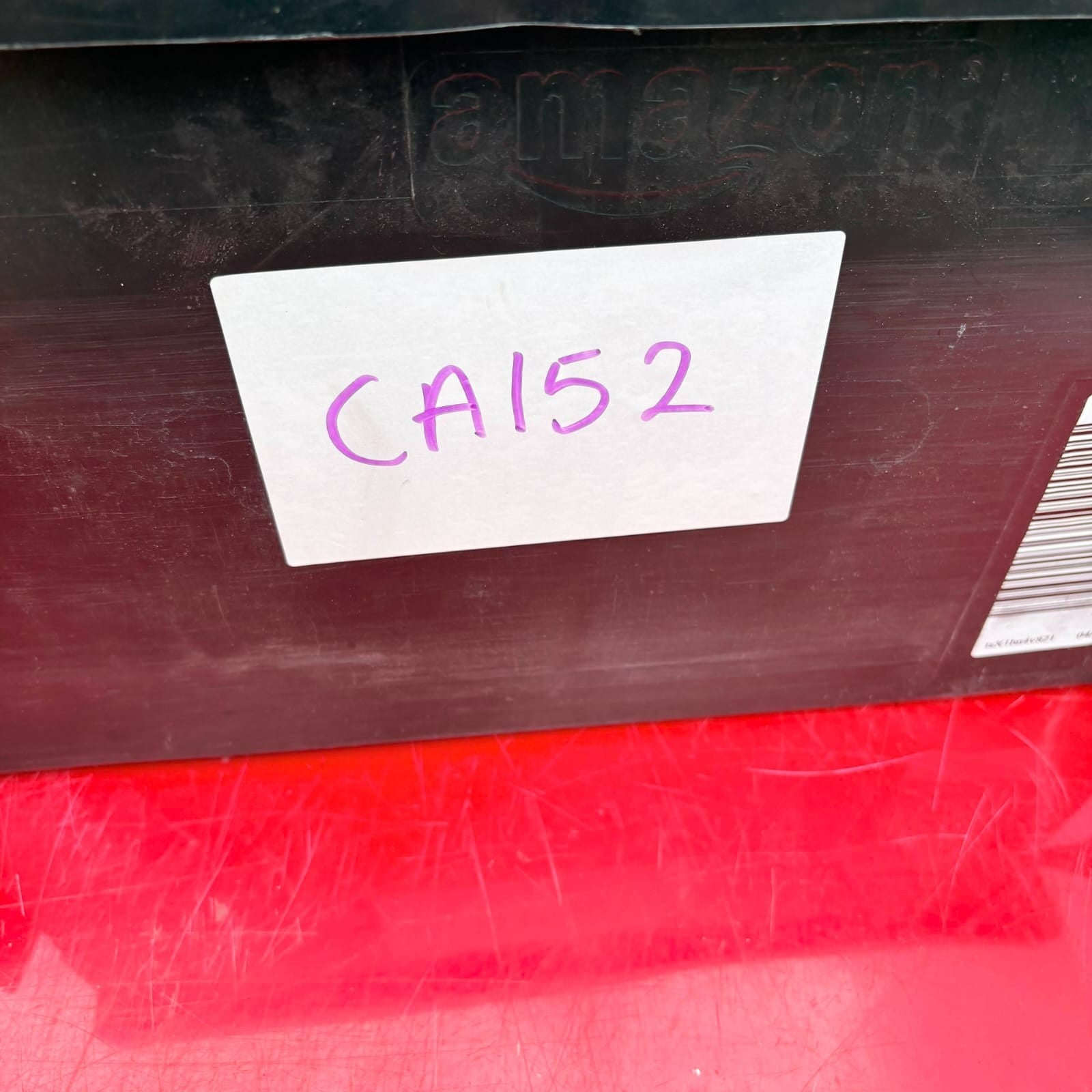 VW PASSAT B6 2005-2010 Engine Compartment Fuse Relay Box Cover Lid 1K0937132F
