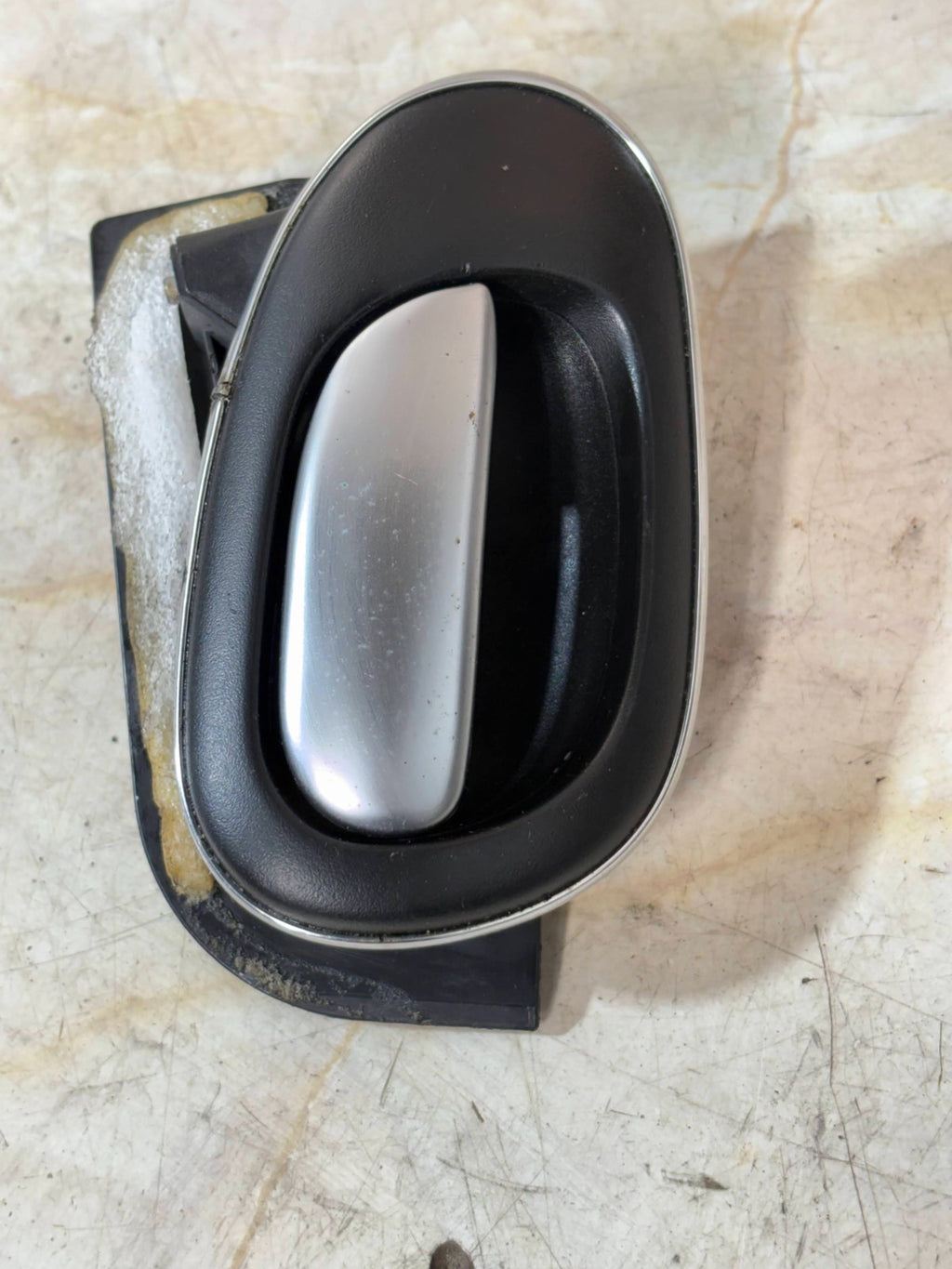 Internal Handle Peugeot 206 2006 NSF