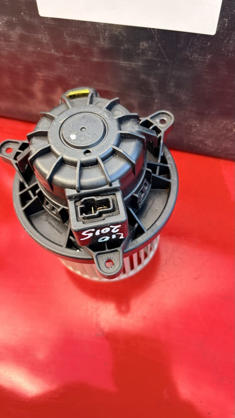 HYUNDAI I10 2014-2019 HEATER BLOWER MOTOR FAN 97113B4000
