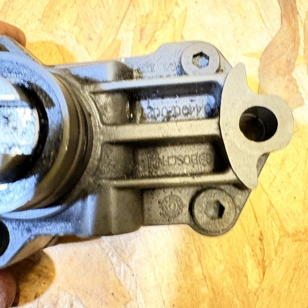 Mercedes Vito 0440 020 088 Engine Fuel Pump Electric Car Replacement Bosch