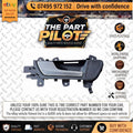 Audi A4 S4 B8 8K Saloon Avant Rear Left Interior Door Handle 2008-2015 8K0839019