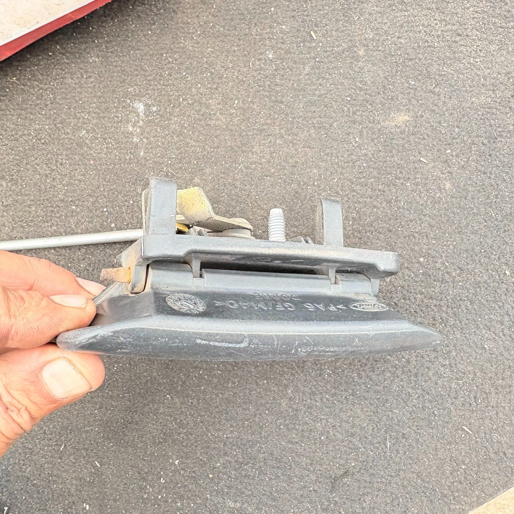 Ford Transit Mk4 2006-14 External Door Handle