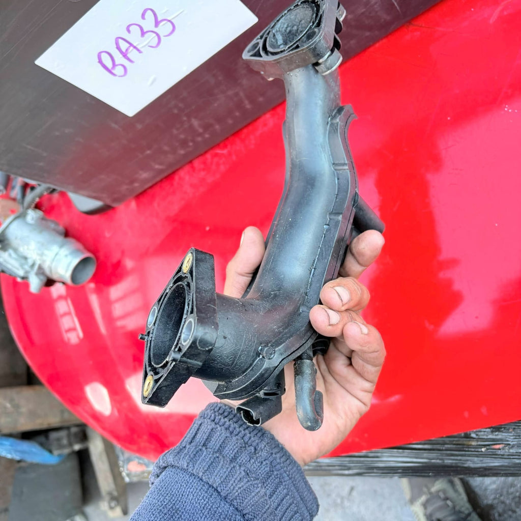FORD FIESTA 2008-2017 HDI AIR INTAKE PIPE HOSE 9685282480