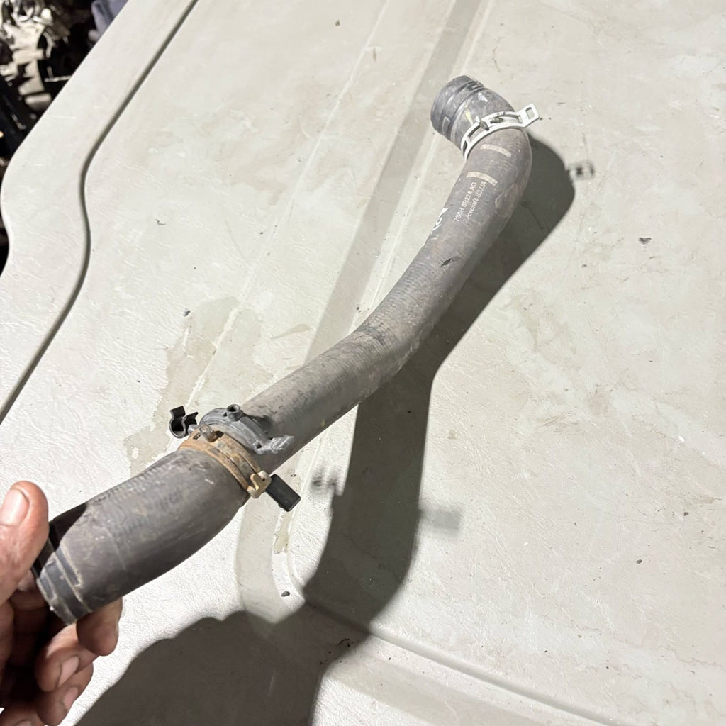 2011Radiator HoseUpper 05-2046 Gates Coolant 2S6H8B274AG 1528662 1141505 1209131