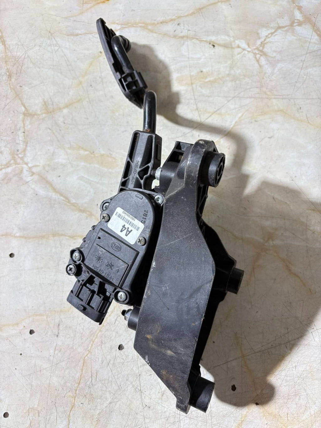 HYUNDAI I20 MK2 2015-2020 ACCELERATOR THROTTLE PEDAL 32700-XXXXX
