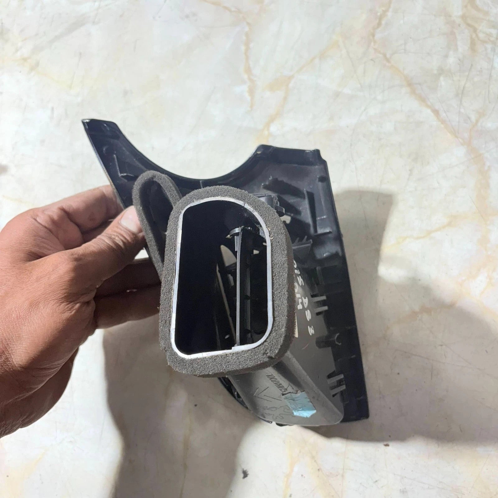 Citroen DS3 2010-2016 Right Driver Dash Heater Air Vent
