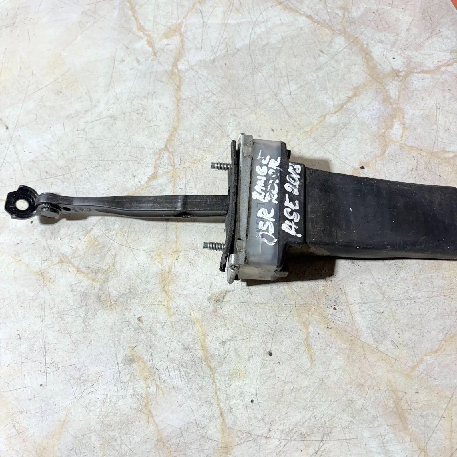 Range Rover Sport L494 2013-2021 OSR Rear Right Door Check Strap