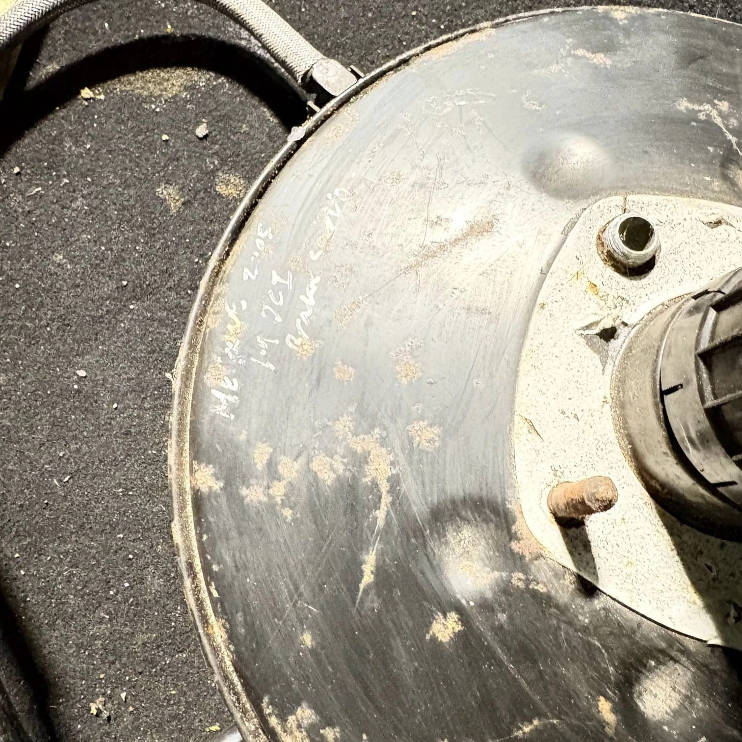RENAULT MEGANE / SCENIC / GRAND 2005 BRAKE SERVO 8200453735