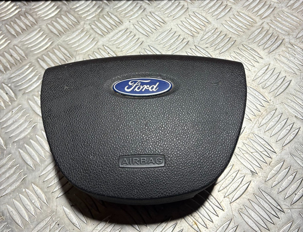 Ford Focus 2006 Steering Wheel Srs Bag 30349336