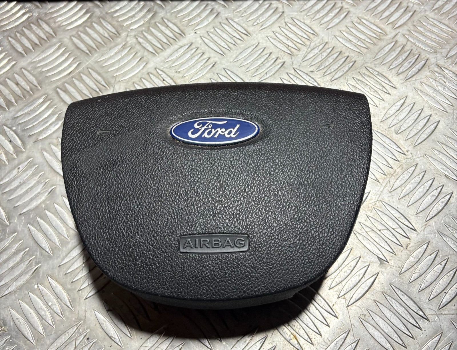 Ford Focus 2006 Steering Wheel Srs Bag 30349336