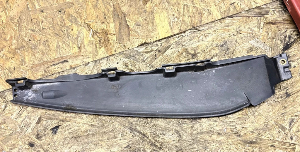 Smart Forfour W454 2004-2006 5 Door Front Left Door Panel Cover Trim A4547220108