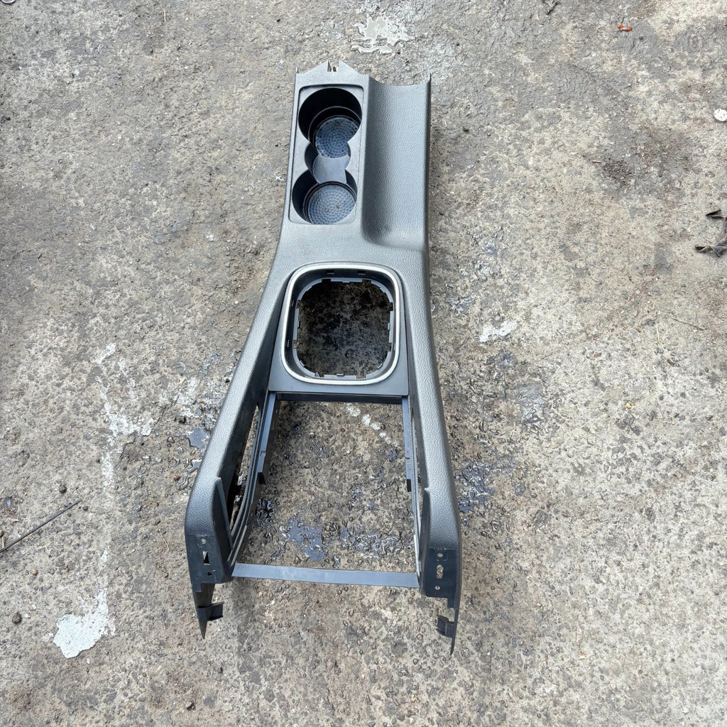 VW SCIROCCO 2009 CENTRE CONSOLE | 1K0 863 243 C