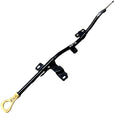 Hyundai i20 Kia Rio 1.1 CRDi Oil Dipstick & Tube D3FA 2012-2015 26611-2A011