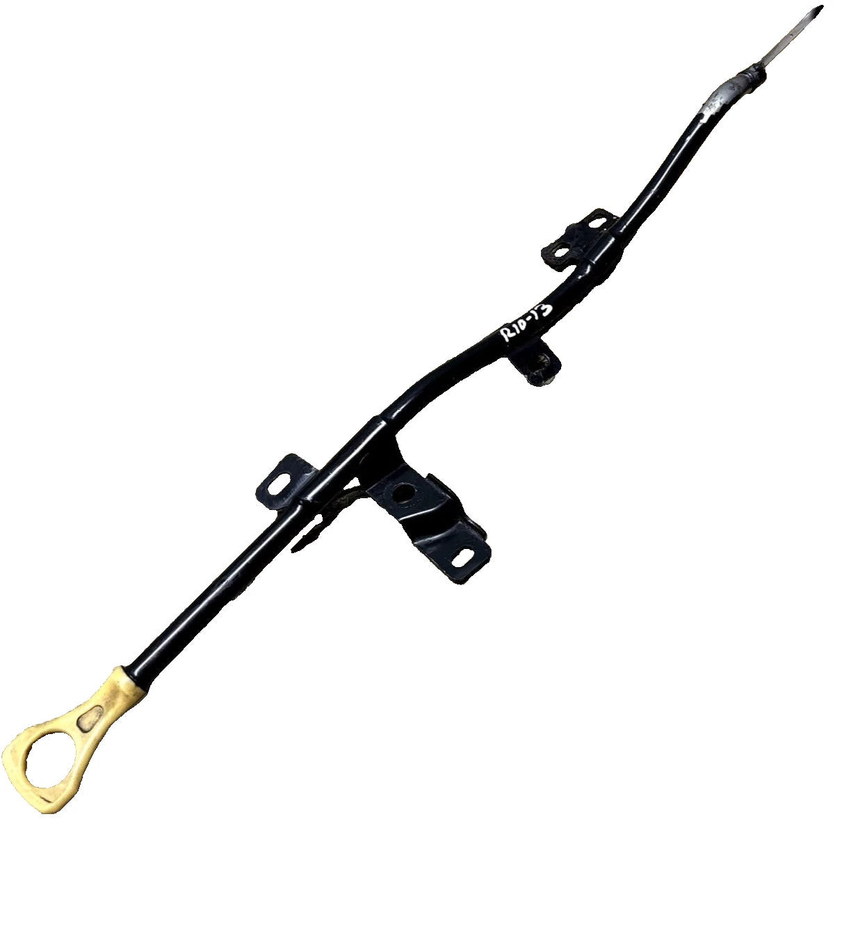 Hyundai i20 Kia Rio 1.1 CRDi Oil Dipstick & Tube D3FA 2012-2015 26611-2A011