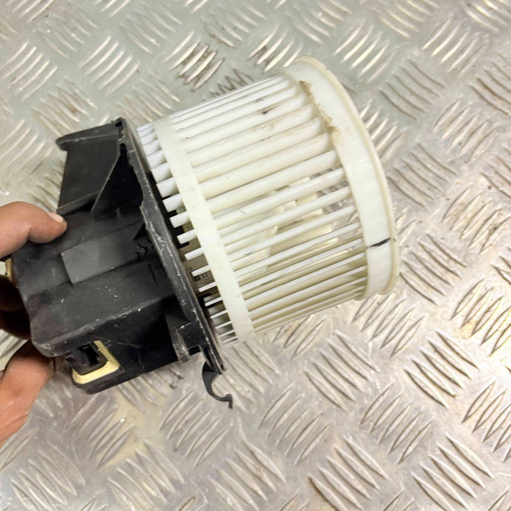 FIAT PANDA 2004-2012 HEATER BLOWER MOTOR 5A0230000