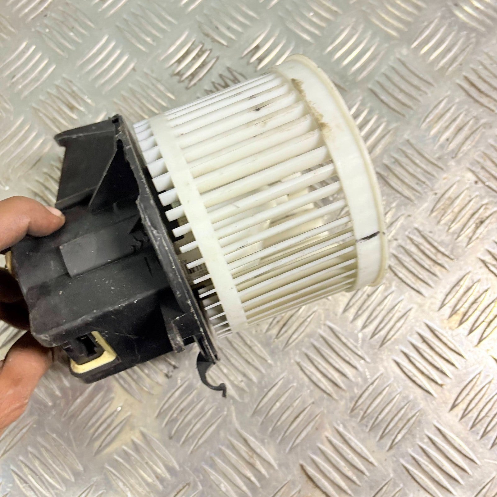 FIAT PANDA 2004-2012 HEATER BLOWER MOTOR 5A0230000
