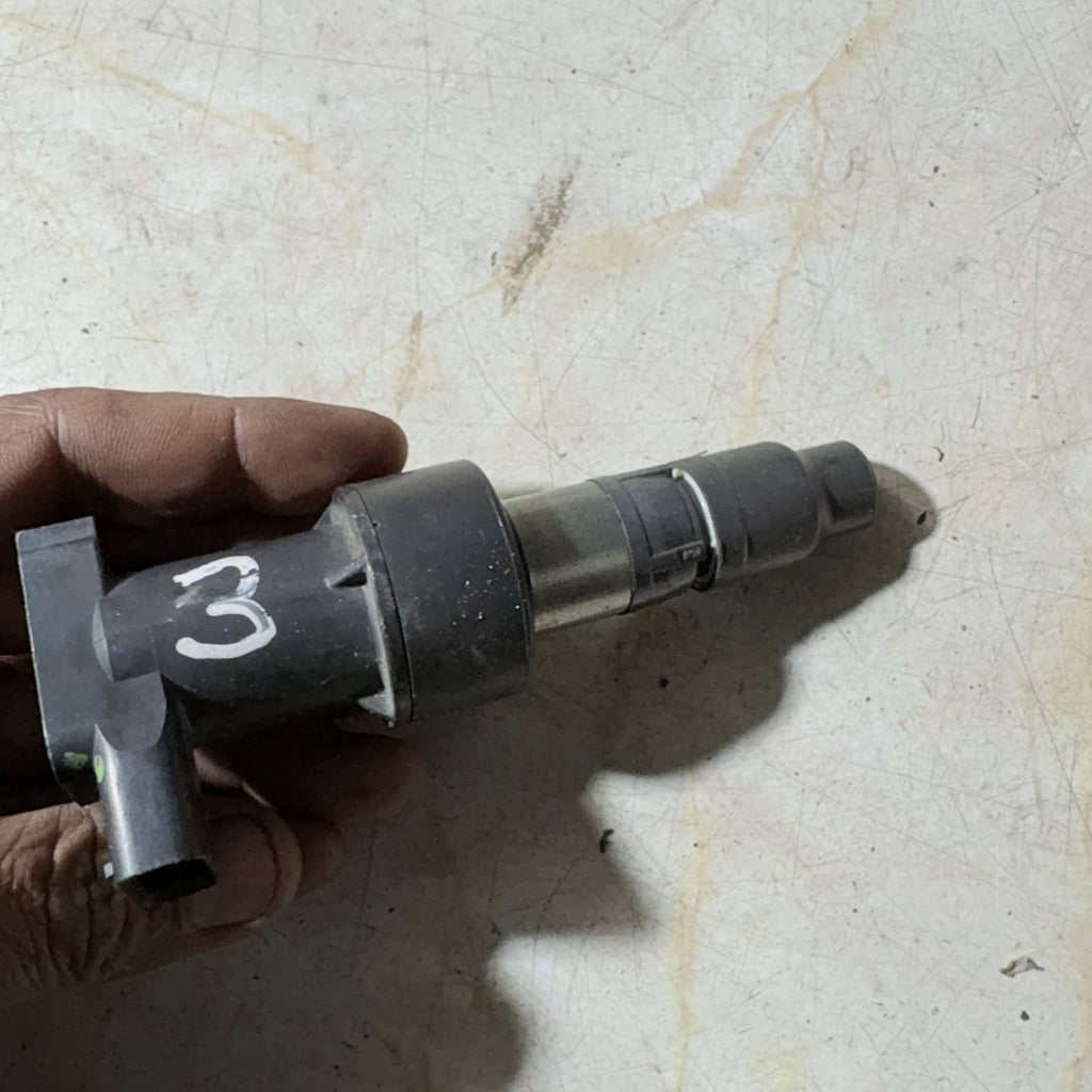 JAGUAR X TYPE IGNITION COIL PACK 6R83-12A366-BA 2007 A1238-10