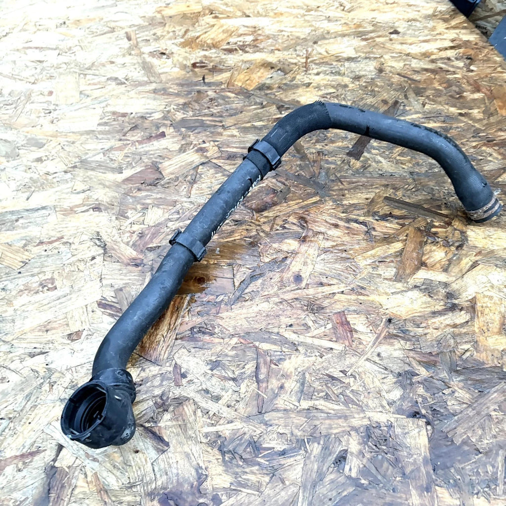 Rover Range Evoque 2.2 Sd4 224DT 2011 COOLANT HOSES PIPES BJ328260AD