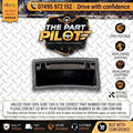Kia Sorento Mk1 02-09 Center Console Dashboard Ashtray Bin 84550-3E000-HP