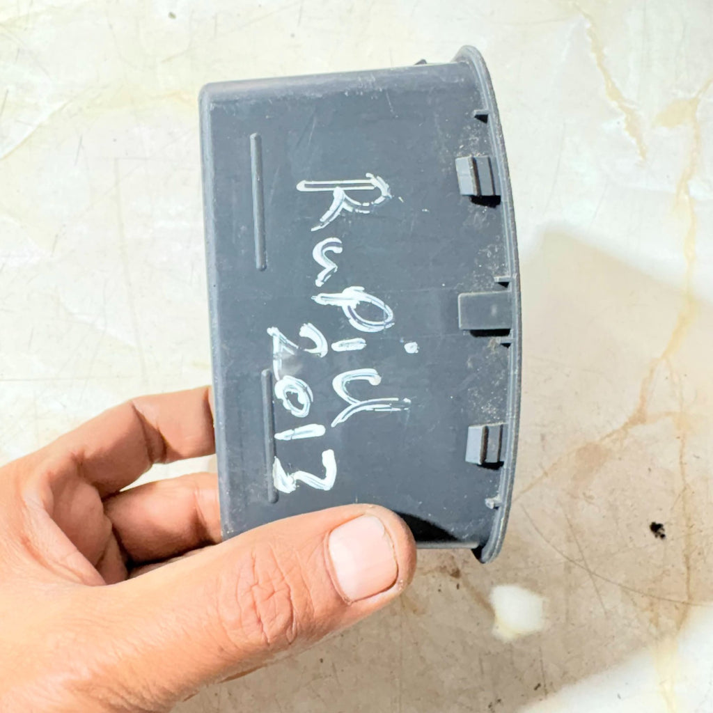 SKODA RAPID CENTRE CONSOLE STORAGE BOX 5JA858373 2012-2023