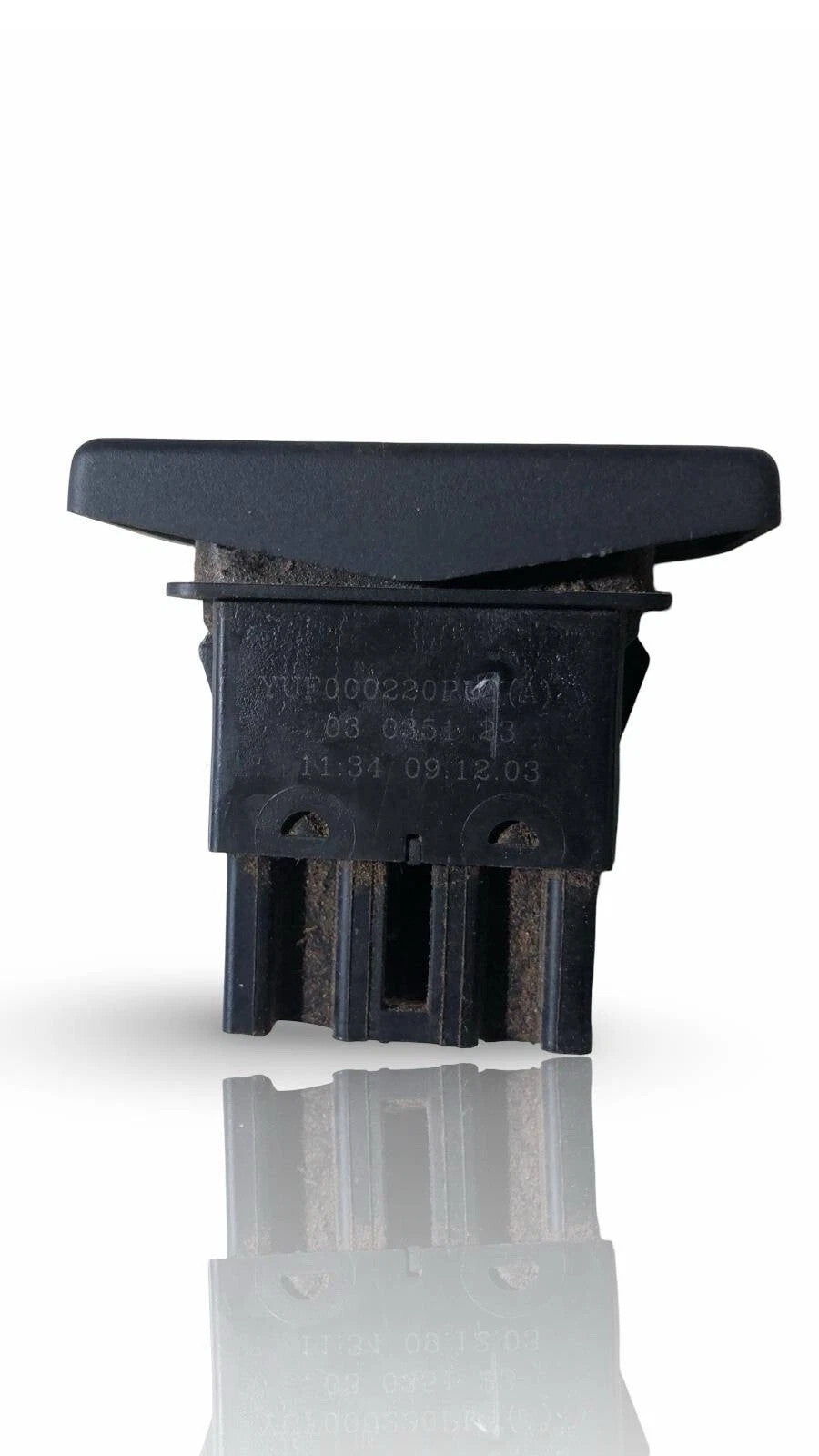 Land Rover Discovery 2 L318 1998-2004 Central Locking Switch YUF000220PUY