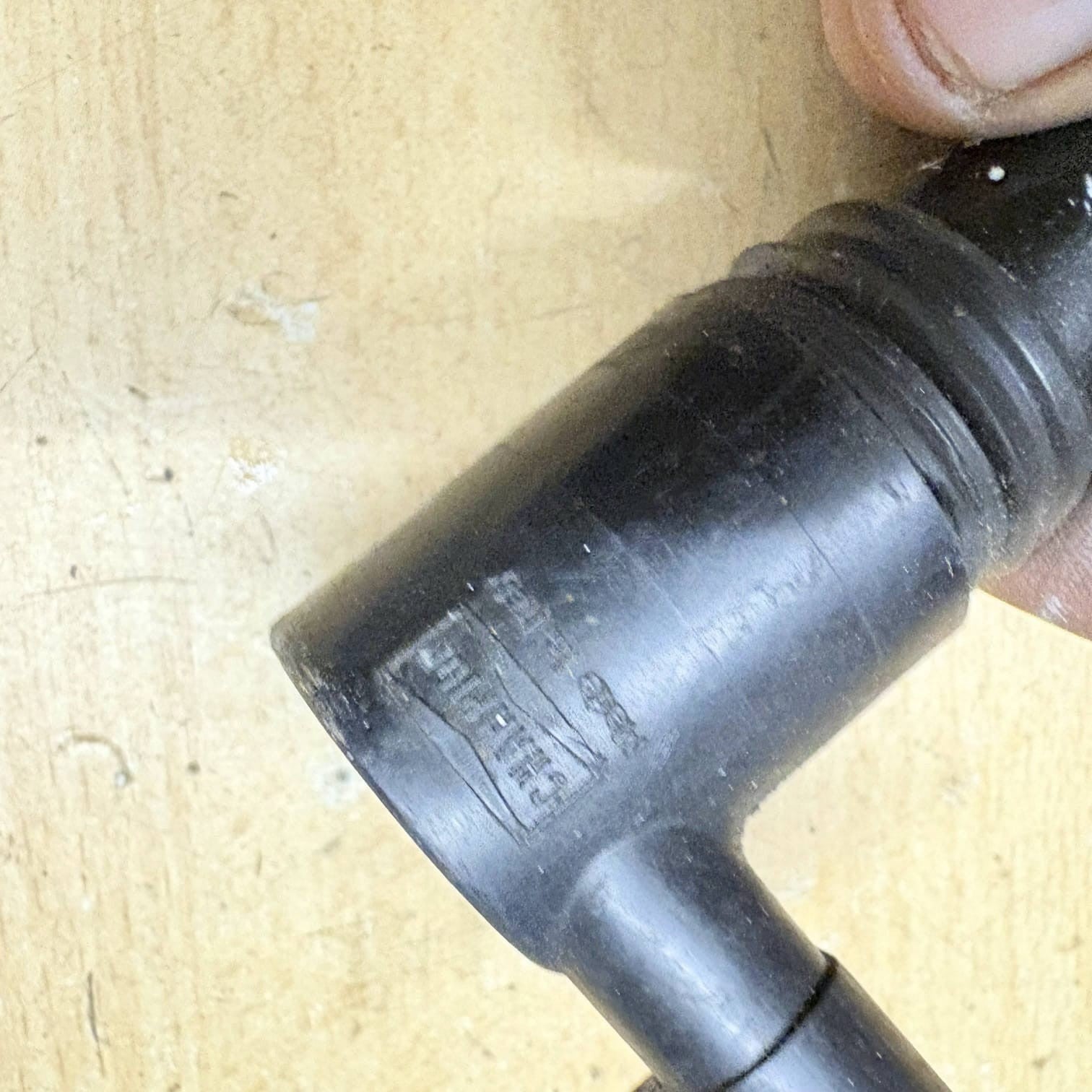 BAE4030 Ignition Coil for LANCIA YPSILON (101) 1.2 16V Argento 109951