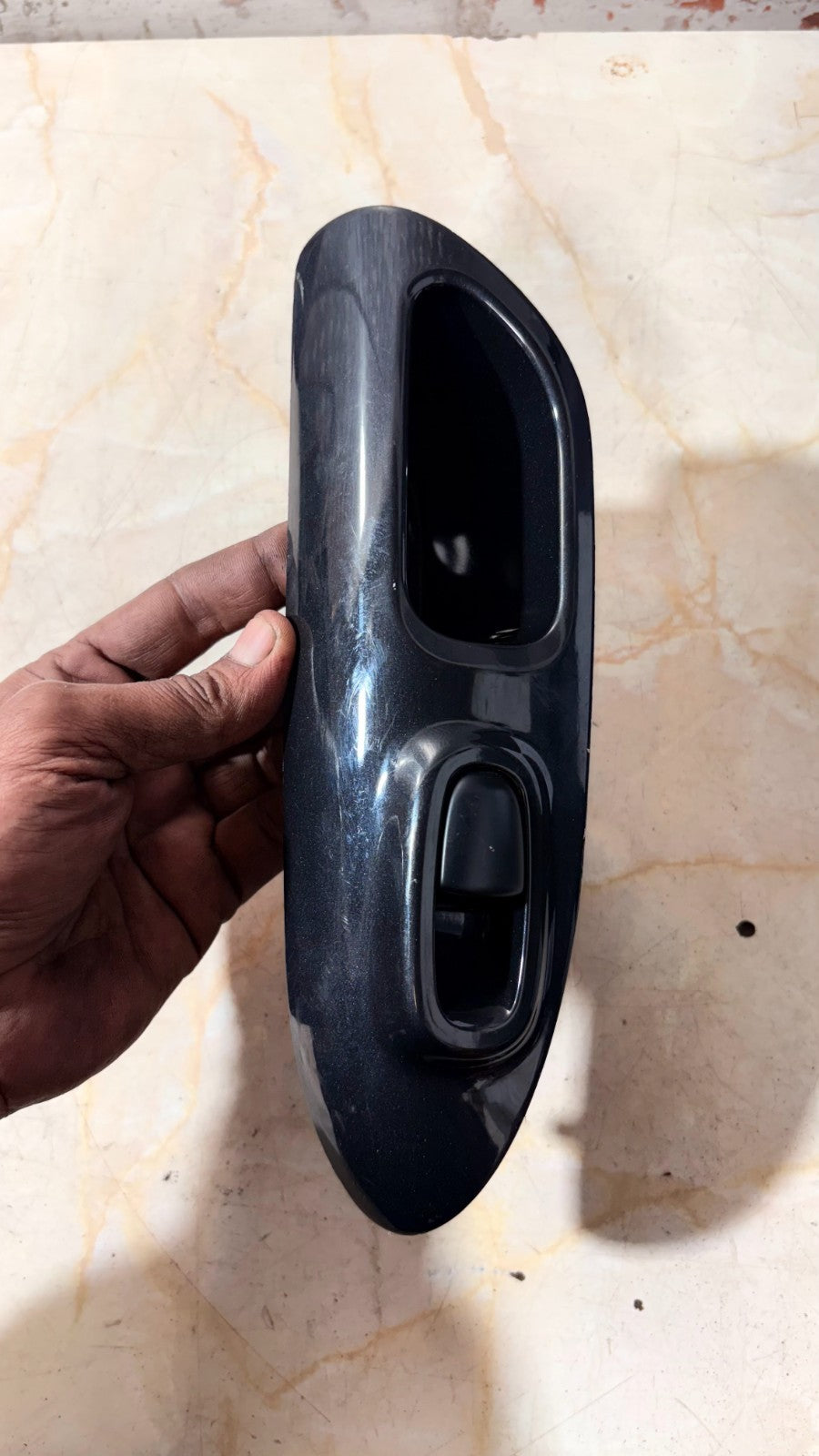 2014 NISSAN JUKE LEFT REAR INTERIOR WINDOW SWITCH