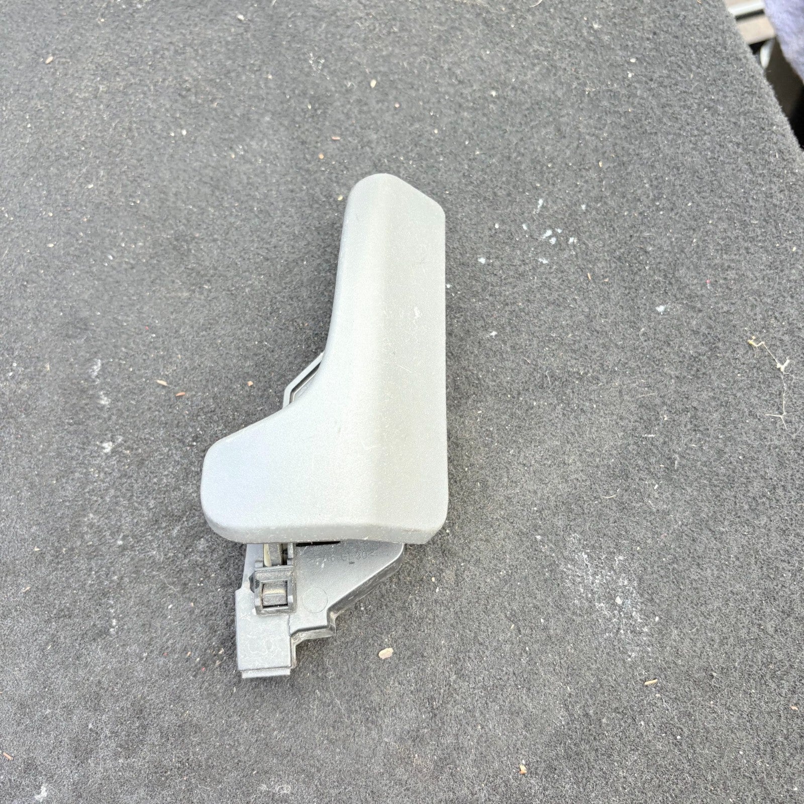 DUCATO 1994-2006 LEFT FRONT DOOR INTERIOR HANDLE