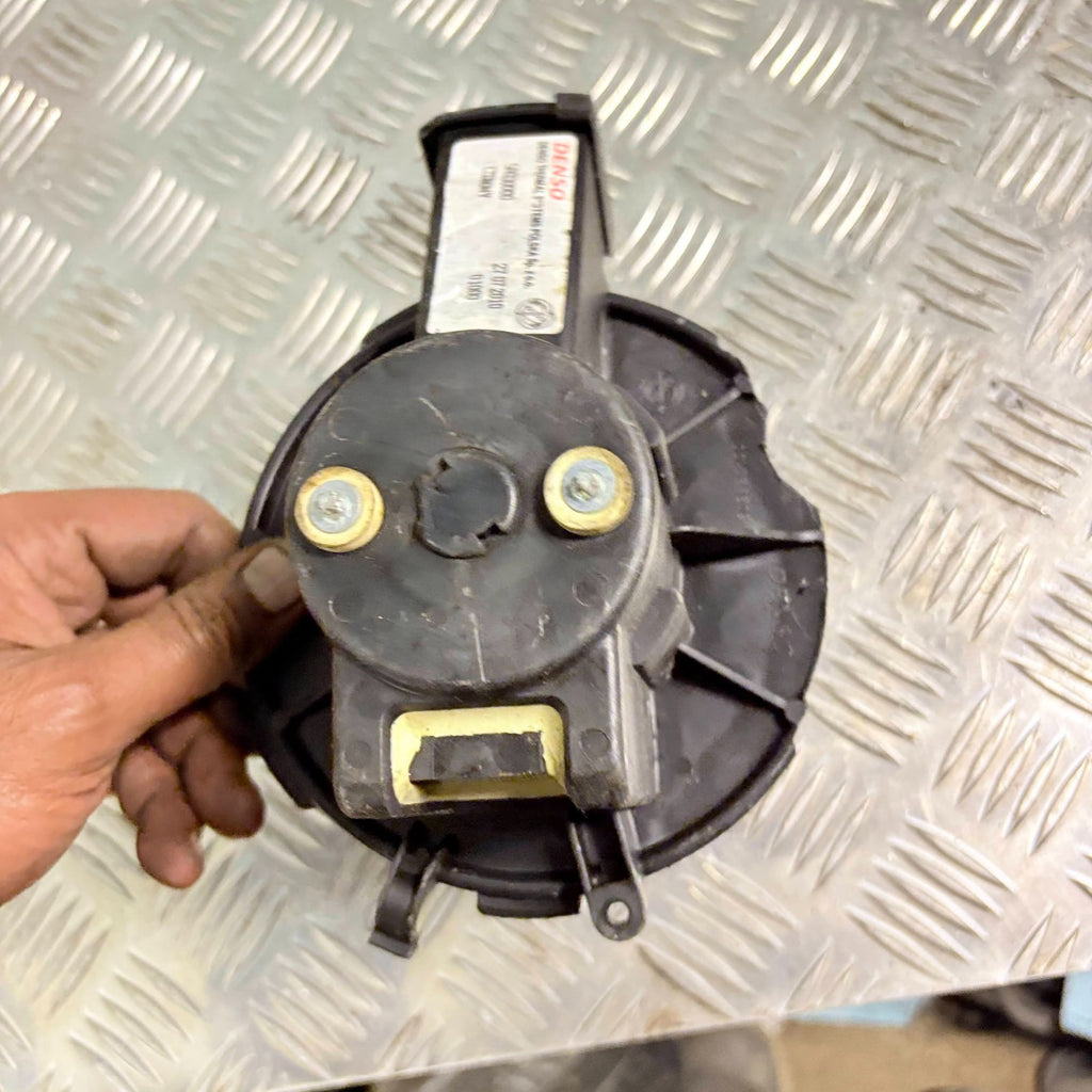 FIAT PANDA 2004-2012 HEATER BLOWER MOTOR 5A0230000