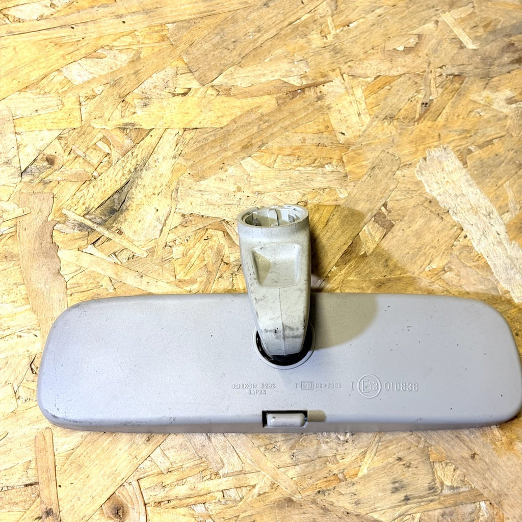 SUZUKI SWIFT REAR VIEW MIRROR E13010836 A574