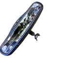 NISSAN MURANO 2002-2007 Z50 Interior rear view mirror E11015306