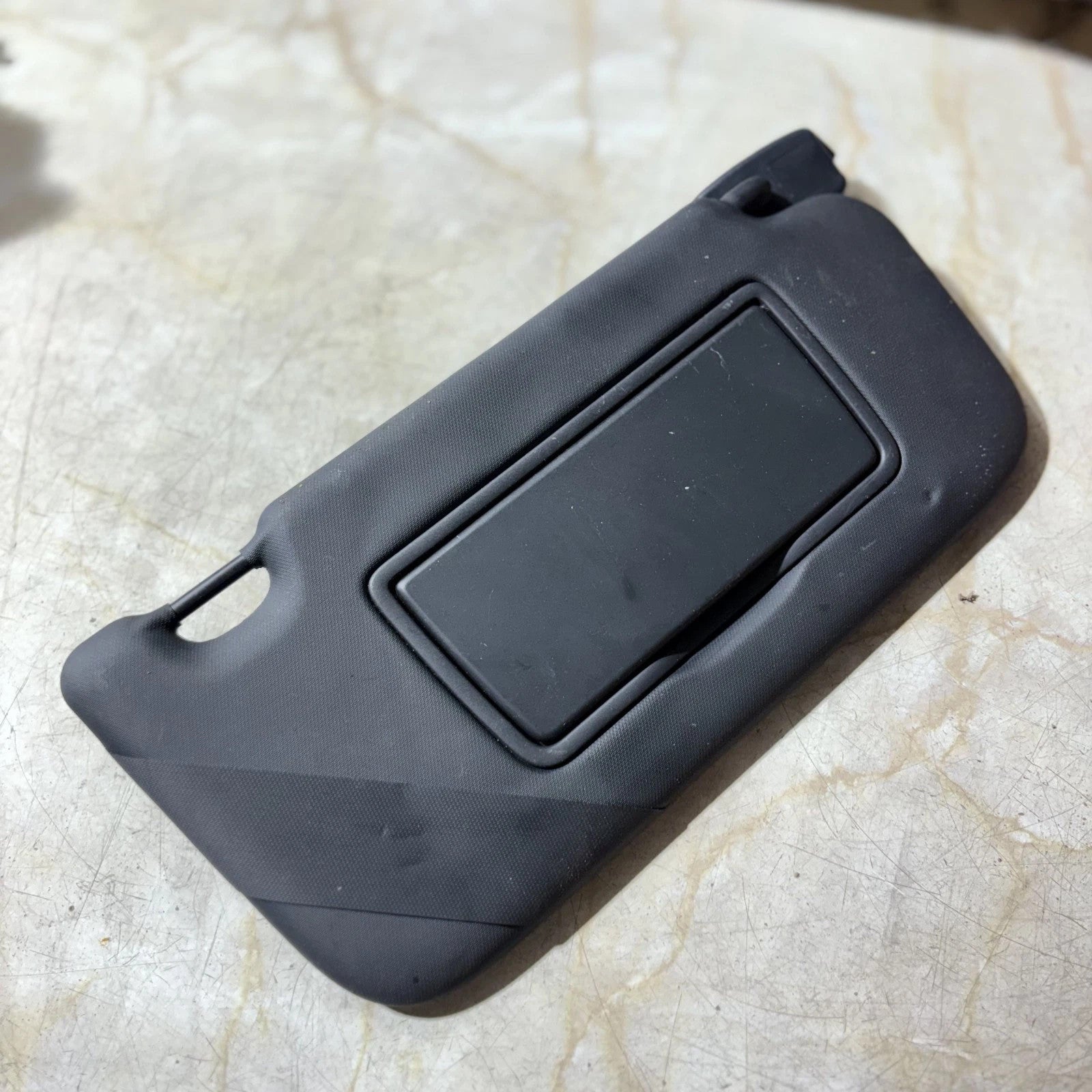 FORD FIESTA MK7 VII ST SUN VISOR
