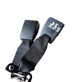 MG ZT 2004-2009 Left Passenger Side Rear Seat Belt Buckle Clip