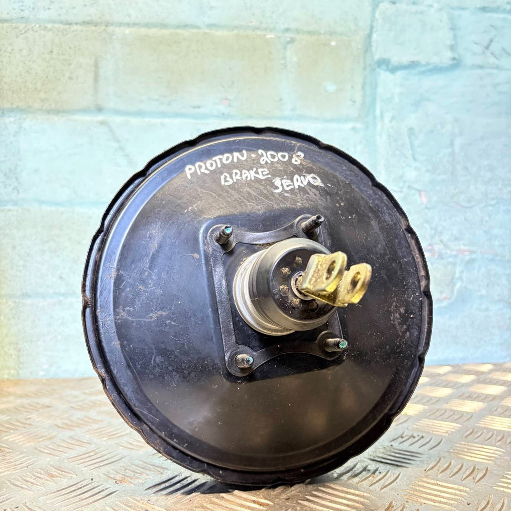 PROTON SATRIA NEO 2008 BRAKE SERVO PW868846