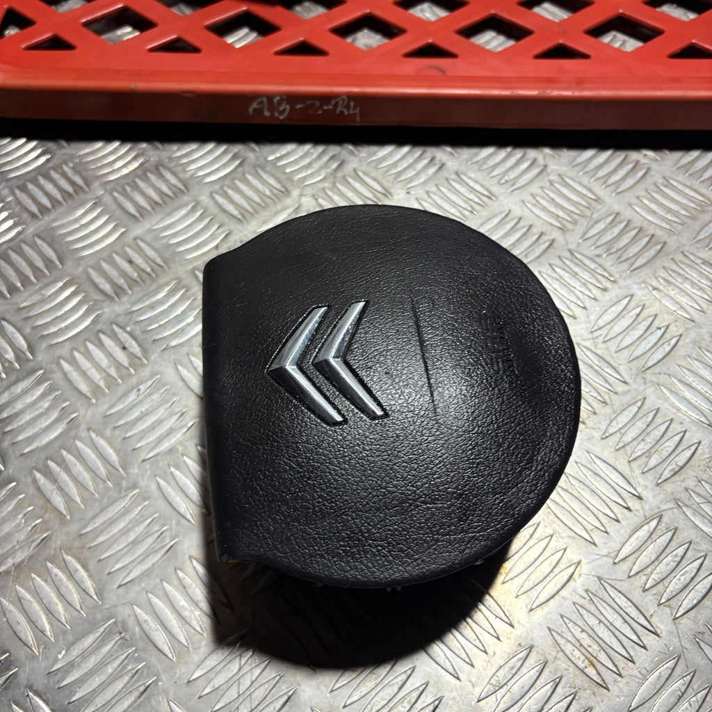 Citroen C4 04-10 Steering Wheel SRS Bag