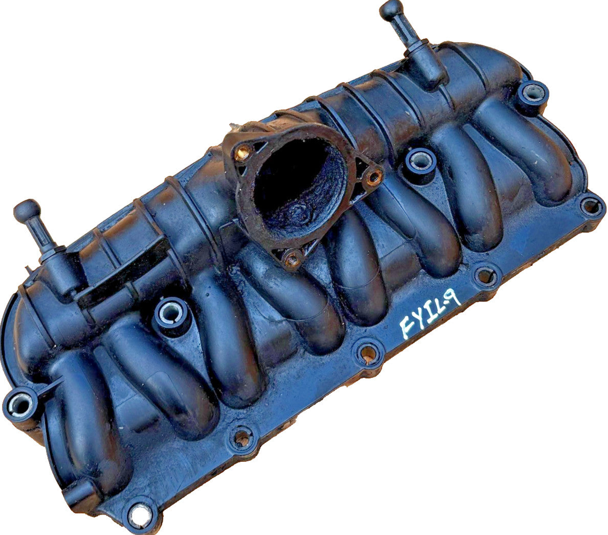 03G129713AF 2.0 TDI 16V Intake Manifold Inlet Audi A3 8P 2004-2008