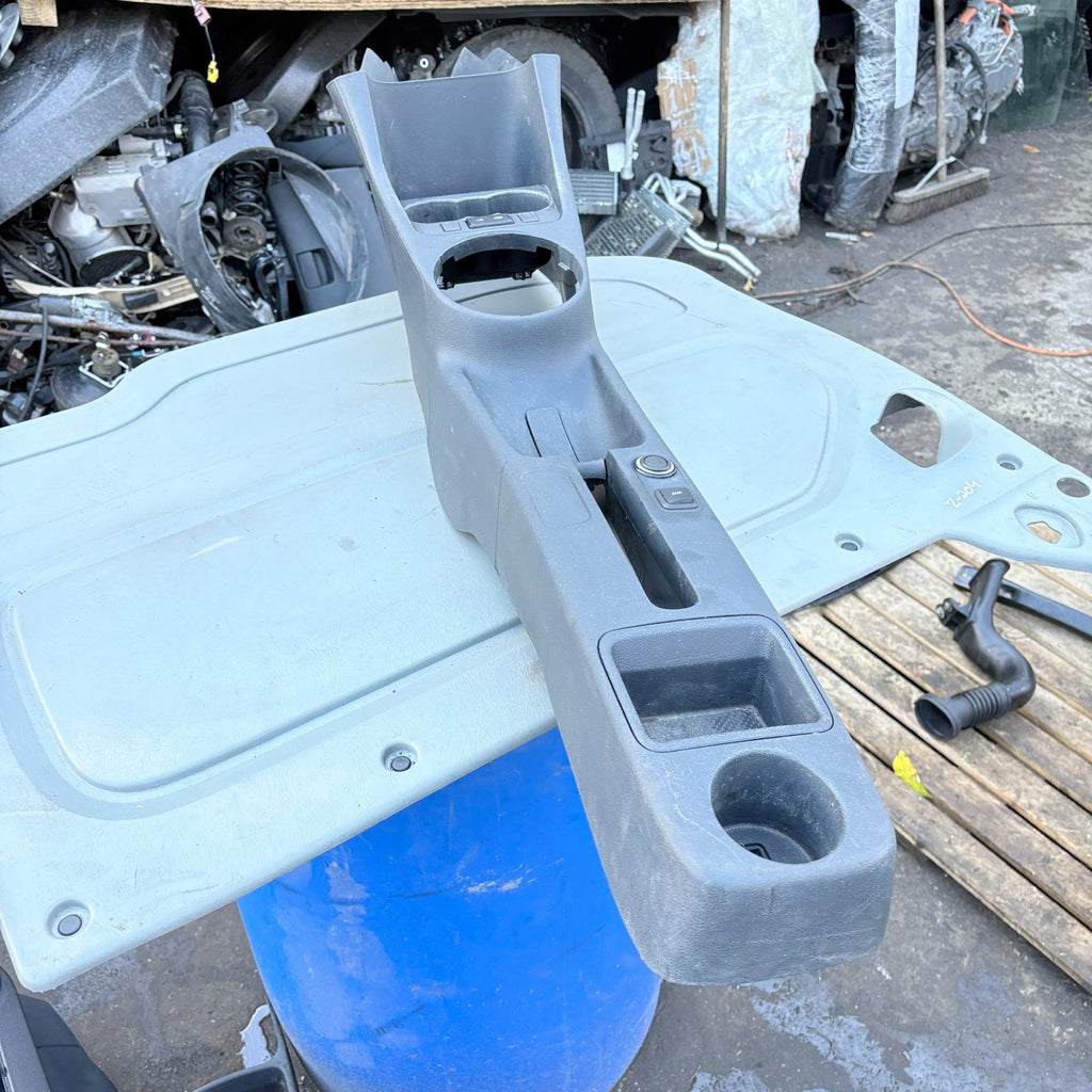 Skoda Roomster 5J 2006-2015/Fabia 5J 2007-2015 Lower Centre Console 5J0858373