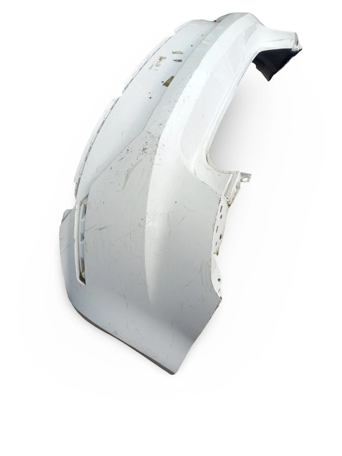 Rear Bumper SEAT IBIZA 3 Door Hatchback 2011-2017