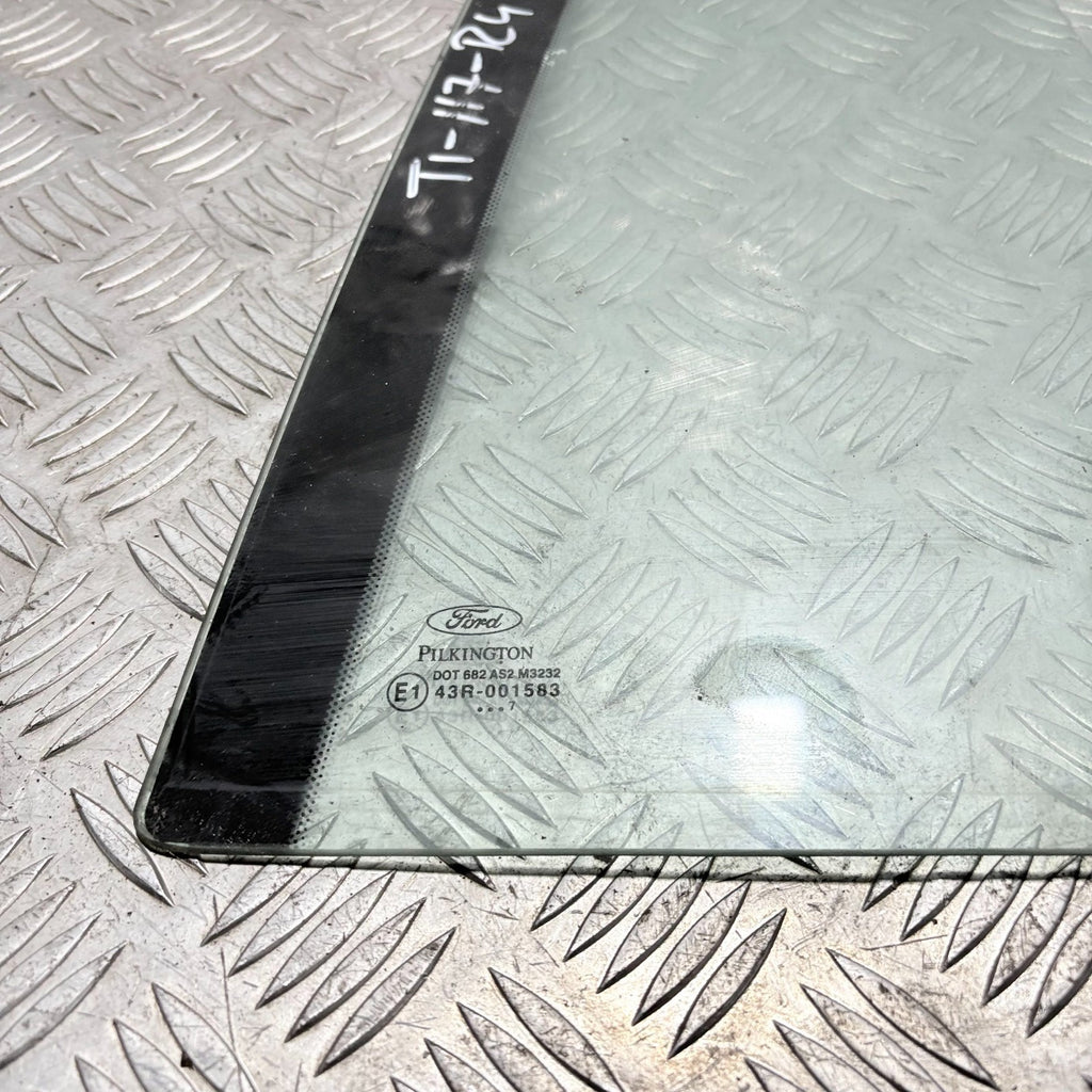 2003–2008 Ford Fusion Rear Right Door Quarter Glass Window