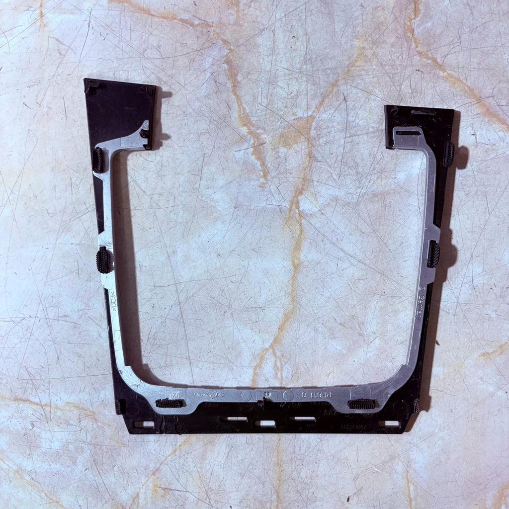 VOLKSWAGEN Golf MK7 2012-2020 Centre Console Shifter Surround Trim 5G2864147