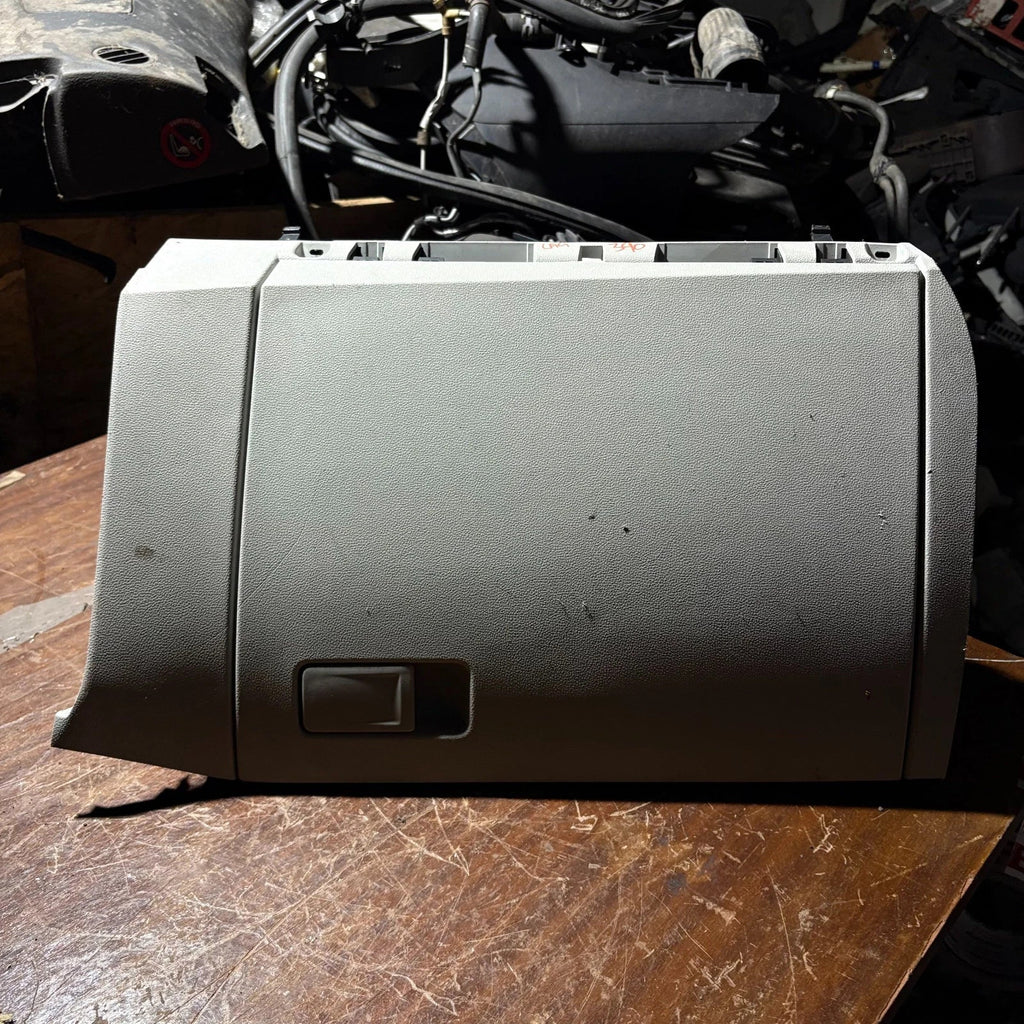 VW Polo MK6 2017-2024 Glove Box Storage Compartment 2GS857101A