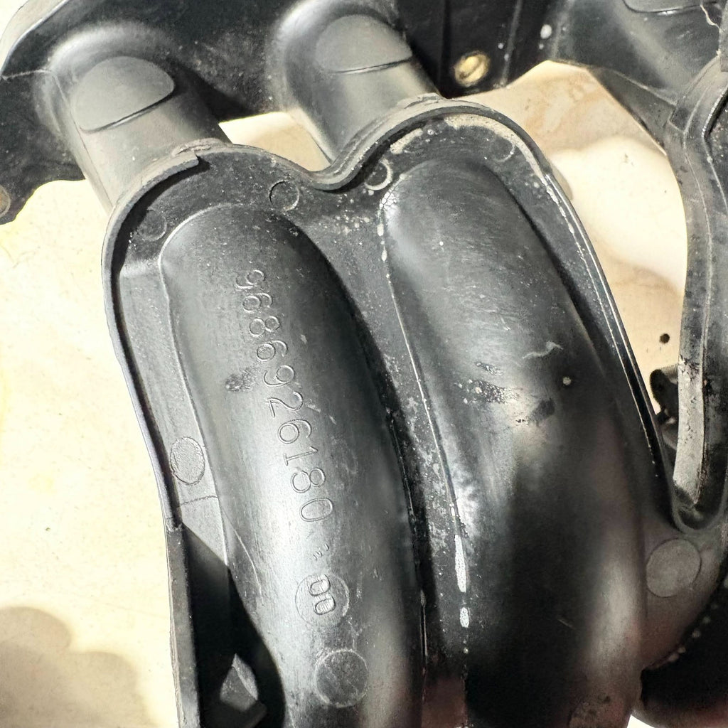 Peugeot 207 MK1 06-14 Hatchback 1.4 Petrol Air Intake Inlet Manifold 9686926180