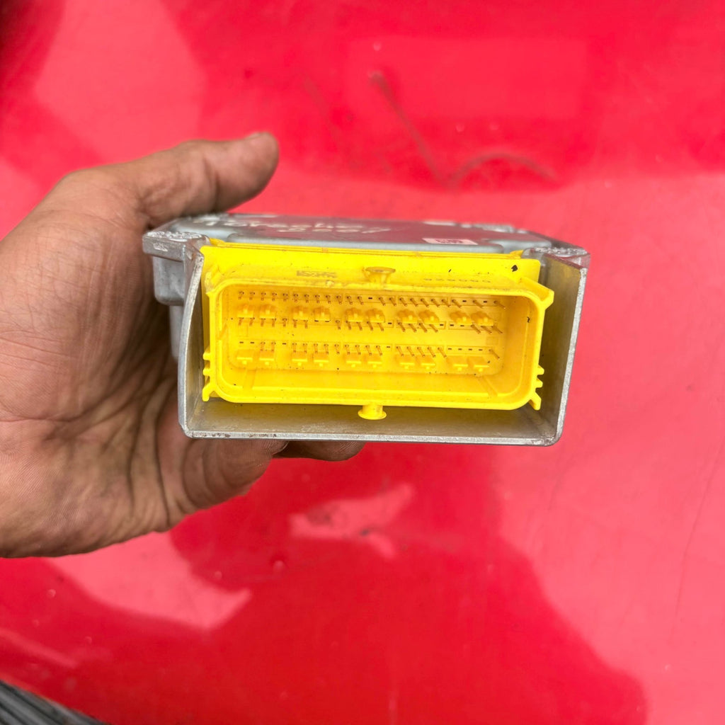 Volkswagen A/Bag Control Module-7L0959655