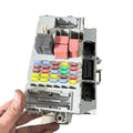 Fiat Idea 2003-2012 BCM Body Computer Interior Fuse Box Marelli 51714583 406626