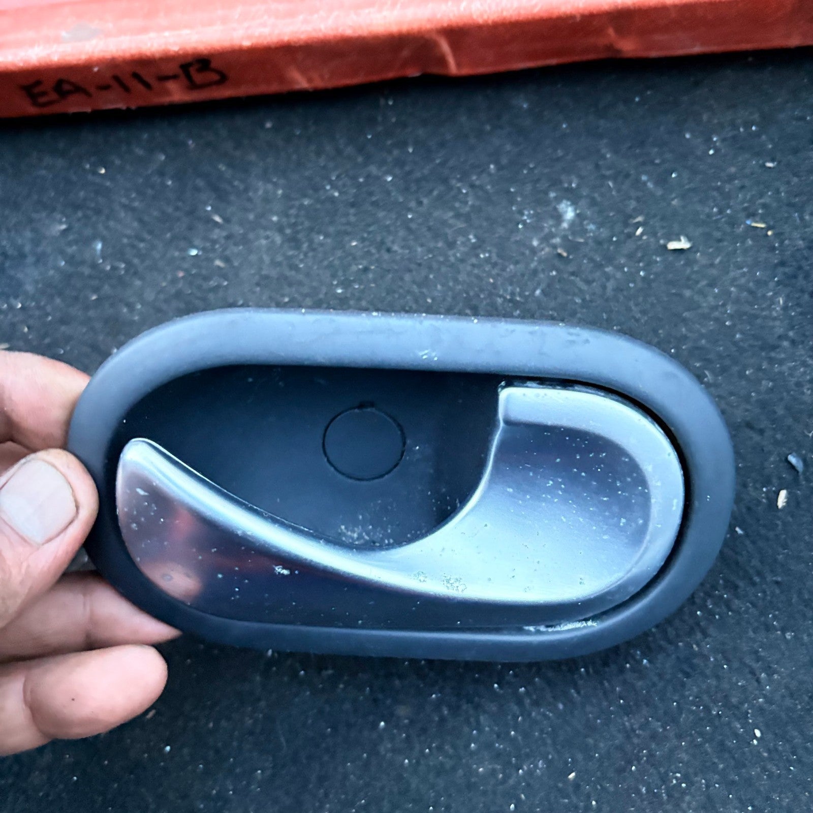 Renault Grand Scenic Right Offside Rear Inner Door Handle 2009-2016U